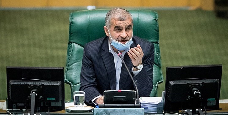 دیدار نیکزاد با رئیس کنگره اسپانیا / تاکید بر ضرورت حفظ استقلال اروپا در مسائل بین‌المللی