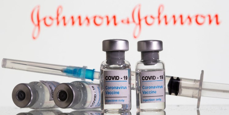 دیلی‌میل: احتمال لخته خون با تزریق واکسن  جانسون ۳.۵ برابر می‌شود