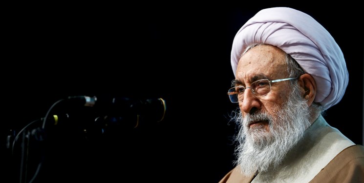 رئیس جمهور: آیت‌الله مجتهد شبستری از پیشگامان شکل گیری نهضت امام خمینی بود