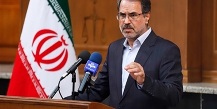 رئیس سازمان بازرسی: تمام دستگاهها باید فرآیند جریان امور را الکترونیکی و شفاف کنند رئیس سازمان بازرسی: تمام دستگاهها باید فرآیند جریان امور را الکترونیکی و شفاف کنند