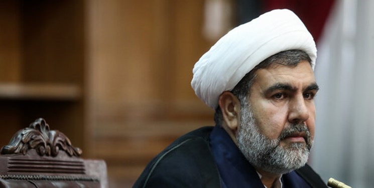 رئیس کمیسیون قضایی: مردم به اندازه کافی مشکل دارند، وای بر ما اگر بر مشکلاتشان بیافزاییم رئیس کمیسیون قضایی: مردم به اندازه کافی مشکل دارند، وای بر ما اگر بر مشکلاتشان بیافزاییم