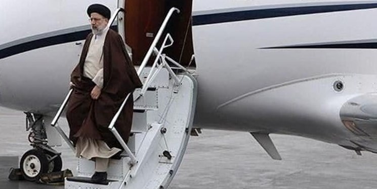 رئیس‌جمهور برای شرکت در اجلاس سران «اکو» به ترکمنستان می‌رود