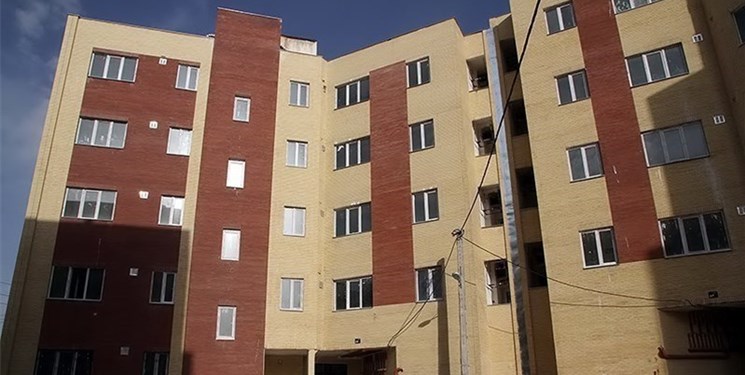 رشد عدد شامخ ساختمان در مهر ماه