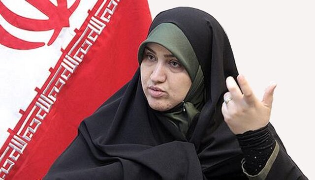 رفیعی: آگاهی بخشی در مورد سرطان پستان نقش کلیدی در کنترل آن دارد رفیعی: آگاهی بخشی در مورد سرطان پستان نقش کلیدی در کنترل آن دارد