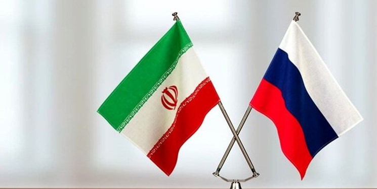 روسیه ادعای «عدم اجازه برداشت ایران از ۸ حلقه چاه‌ گازی در خزر» را کذب خواند