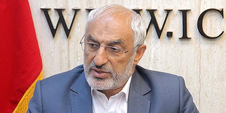 زاهدی: هوش مصنوعی باید یکی از اهداف و استراتژی‌های پیش روی کشور باشد