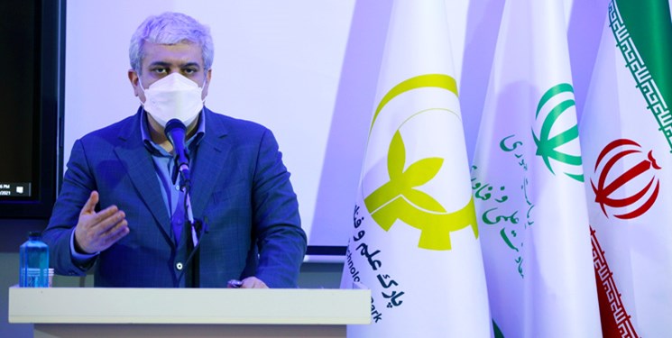 ستاری: توسعه زیست‌بوم نوآوری یک امر فرهنگی است/ خانه‌های خلاق می‌توانند فرهنگ را تغییر اساسی دهند