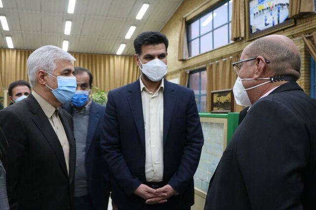 سجادی: به موفقیت تیم ملی هندبال امیدواریم / حضور زنان در قهرمانی جهان مهم است