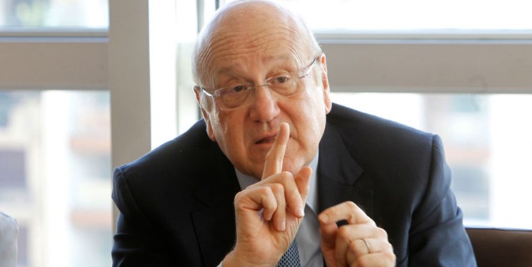 سخنان جدید نخستوزیر لبنان درباره روابط با عربستان پس از فشارهای ریاض سخنان جدید نخستوزیر لبنان درباره روابط با عربستان پس از فشارهای ریاض