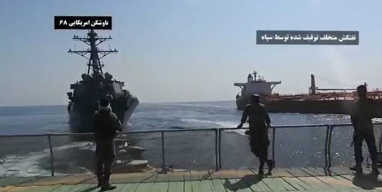 سناریوی شکست‌خورده آمریکا برای جبران حفره‌های تحریم/‌رشد صادرات نفت ایران با اتخاذ رویکردهای جدید