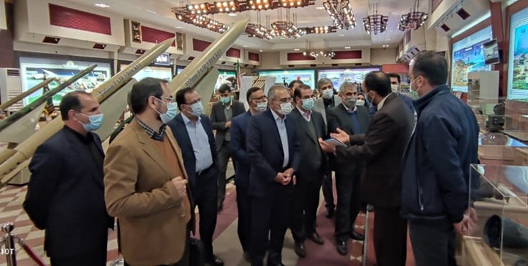 سند تحول دولت به‌زودی رونمایی می‌شود
