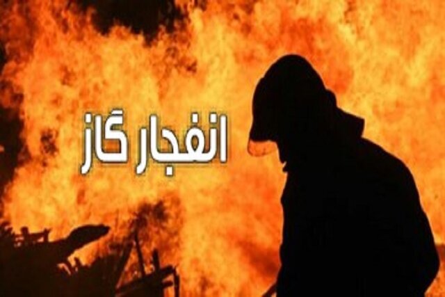 سوختگی و مصدومیت شدید یک خواننده محلی کهگیلویه و بویراحمد در پی انفجار منزل مسکونی + عکس سوختگی و مصدومیت شدید یک خواننده محلی کهگیلویه و بویراحمد در پی انفجار منزل مسکونی + عکس
