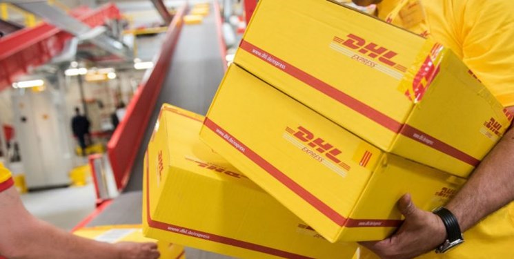 سکوت سازمان تنظیم مقررات در مورد تخلفات پست خارجی / با ورود سازمان بازرسی، مجوز DHL تعلیق شد