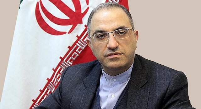 شاوردیان: مشوق های طرح جوانی جمعیت در عین عملیاتی بودن دارای جذابیت است شاوردیان: مشوق های طرح جوانی جمعیت در عین عملیاتی بودن دارای جذابیت است