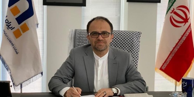 شرکت ایرانیان نت با مشارکت با «های وب» دیتاسنتر هزار رَکی راه اندازی می کند