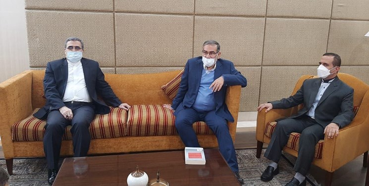 شمخانی: آمریکا با راهبرد تنش زایی همچنان در منطقه بحران می آفریند