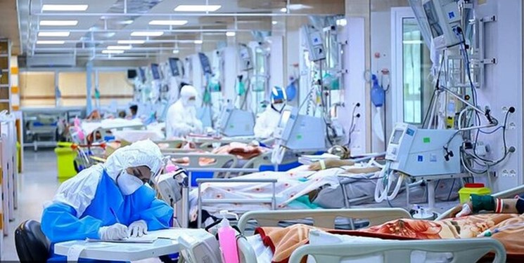 شناسایی ۶۱۴۳ بیمار جدید کووید ۱۹ در کشور/ ۱۲۵  هموطن قربانی کرونا شدند