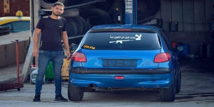 شهادت جوان فلسطینی در شمال کرانه باختری