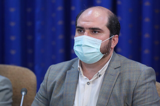 شیب کند نزولی کروناویروس در تهران/ جلوگیری از عادی‌انگاری نسبت به کووید۱۹