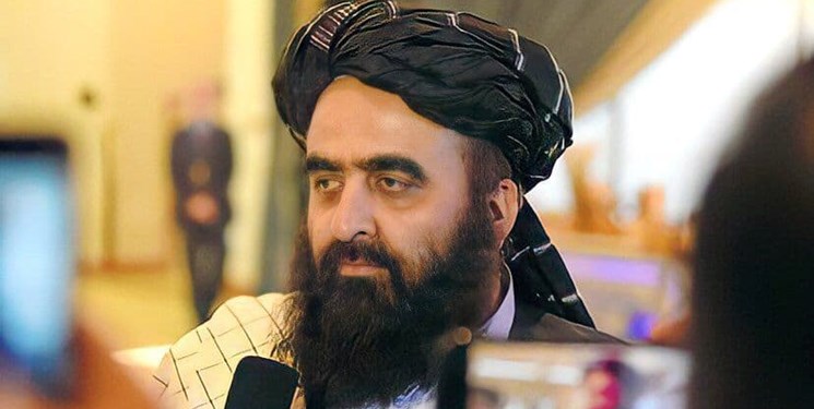 طالبان در نامهای به کنگره آمریکا خواستار آزادی ذخایر ارزی افغانستان شد طالبان در نامهای به کنگره آمریکا خواستار آزادی ذخایر ارزی افغانستان شد