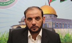 عضو دفتر سیاسی حماس: برای نهایی شدن توافق تبادل اسرا، برگ برنده داریم عضو دفتر سیاسی حماس: برای نهایی شدن توافق تبادل اسرا، برگ برنده داریم