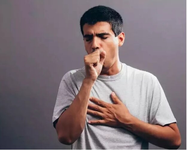 علائم هشداردهنده عفونت ریه