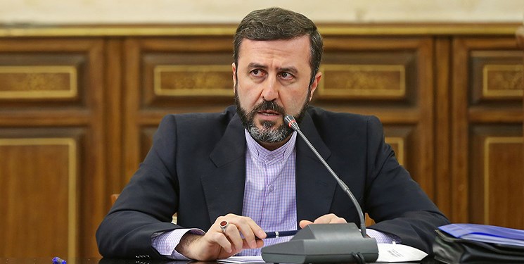 غریب آبادی: اروپایی‌ها به سیاست دوگانه و مخرب خود در حوزه تروریسم پایان دهند