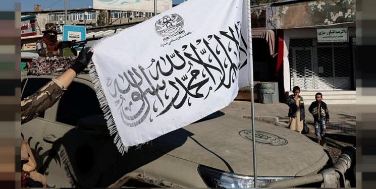 فرمانده انگلیسی: طالبان ۲ متفاوت است؛ افغانستان میتواند مقصد توریسم شود فرمانده انگلیسی: طالبان ۲ متفاوت است؛ افغانستان میتواند مقصد توریسم شود