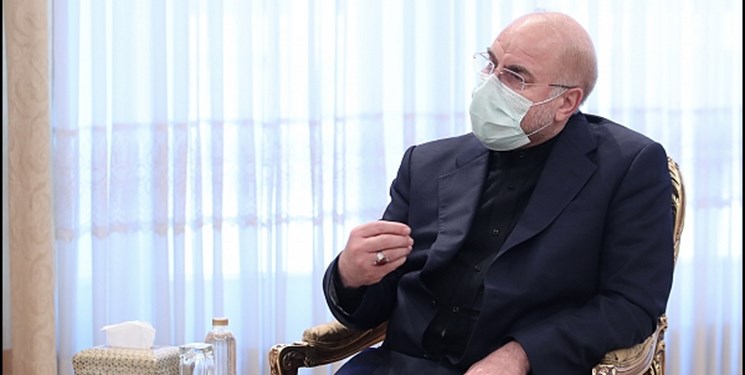 قالیباف: غفلت از سرمایه گذاری در ورزش، هزینه های سرسام آور اجتماعی به بار میآورد قالیباف: غفلت از سرمایه گذاری در ورزش، هزینه های سرسام آور اجتماعی به بار میآورد