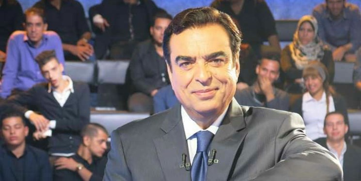قرداحی: نمی‌خواهم استعفایم مانند تیر هوایی، برای لبنان بی‌حاصل باشد