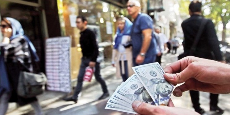 قیمت ارزهای عمده و طلا/ هردلار ۲۷ هزار و ۹۵۰ تومان