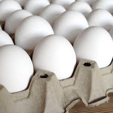 قیمت هر شانه تخم مرغ چند؟