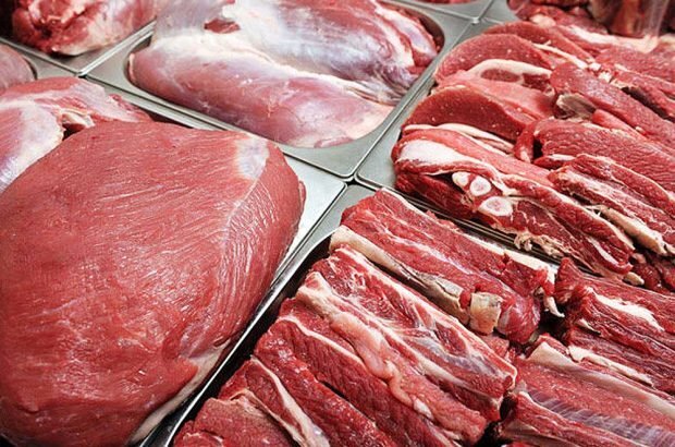قیمت گوشت بره نر و ماده چند؟