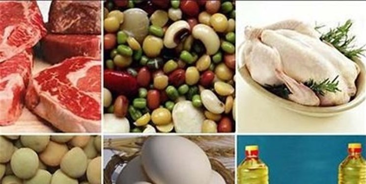 قیمت ۷۹ قلم کالای اساسی اعلام شد