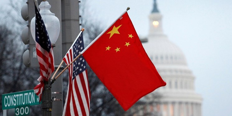 لایحه سنای آمریکا برای دفاع در برابر توان فناورانه چین