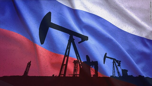 مخالفت روسیه با افزایش بیشتر تولید نفت اوپک پلاس