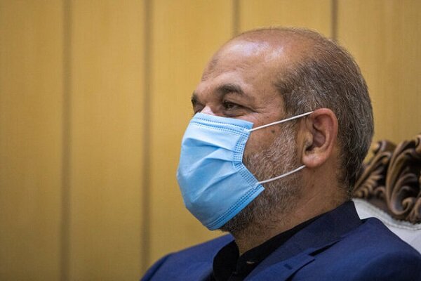 مسافران برای خروج از مرزها حتما باید تست پی سی ار منفی داشته باشند مسافران برای خروج از مرزها حتما باید تست پی سی ار منفی داشته باشند