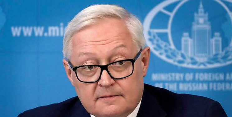 مسکو: آمریکا برای احیای برجام باید در سیاست تحریم ایران بازنگری کند مسکو: آمریکا برای احیای برجام باید در سیاست تحریم ایران بازنگری کند
