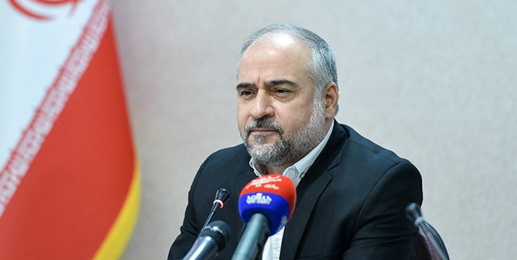 معاون سازمان بازرسی: در اجرای قانون «جهش تولید مسکن» توجه به تورم حائز اهمیت است معاون سازمان بازرسی: در اجرای قانون «جهش تولید مسکن» توجه به تورم حائز اهمیت است