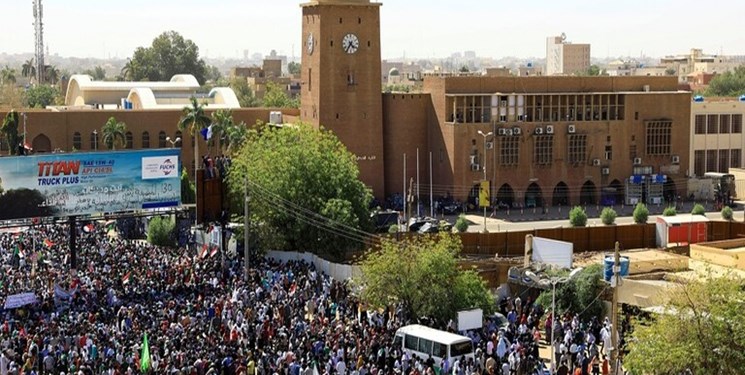 مفاد اعلامیه سیاسی انجمن مشاغل سودان؛ نیروهای واکنش سریع منحل شوند مفاد اعلامیه سیاسی انجمن مشاغل سودان؛ نیروهای واکنش سریع منحل شوند