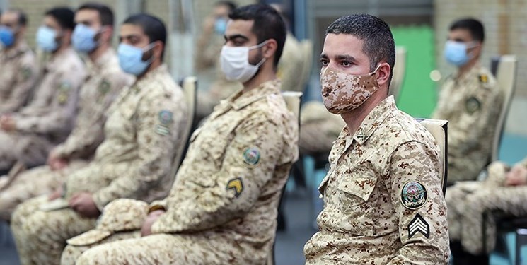«مهارت آموزی» سربازان باید بومیسازی شود «مهارت آموزی» سربازان باید بومیسازی شود