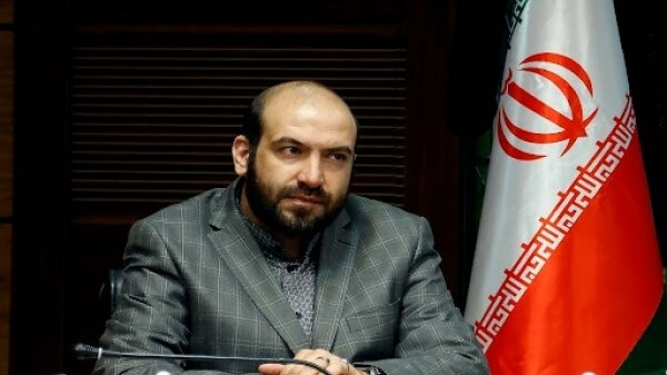 «مهدی اسلام‌پناه» رئیس سازمان ملی استاندارد ایران شد