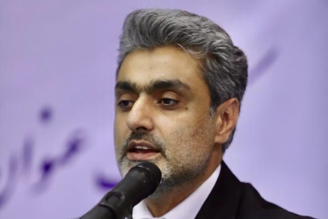 مهرداد سراجی: اسکوچیچ و طارمی مشکلشان را حل می‌کنند/ از رشته‌های پایه حمایت می‌کنیم
