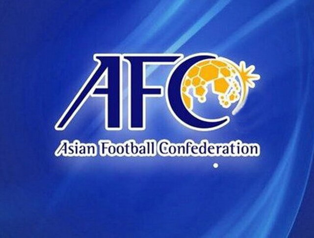 نامه AFC به فدراسیون فوتبال ایران درخصوص باشگاه راهیان
