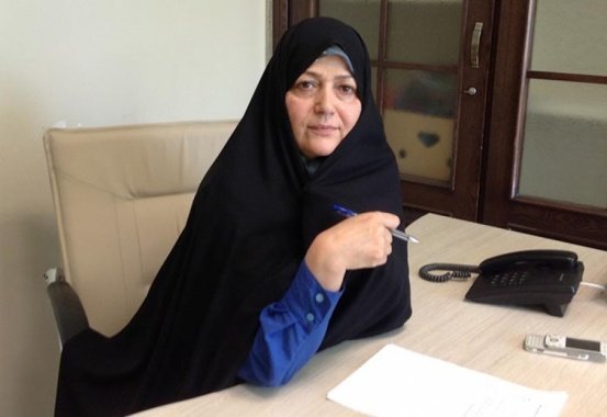 نایب رییس زنان فدراسیون انجمن‌های ورزشی: وادار به استعفا شدم
