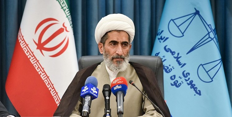 نجات ۵۹۰ نفر از چوبه دار در سال گذشته/ صادقی: میانگین رسیدگی به پروندهها در شوراهای حل اختلاف ۳۵ روز است نجات ۵۹۰ نفر از چوبه دار در سال گذشته/ صادقی: میانگین رسیدگی به پروندهها در شوراهای حل اختلاف ۳۵ روز است