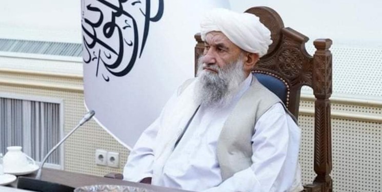 نخست وزیر طالبان: خواستار روابط خوب با جهان هستیم؛ دولت فعلی فراگیر است