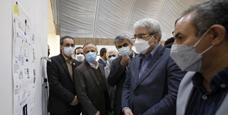 نخستین مرکز نوآوری و فرهنگ «سلامت» در گرگان افتتاح شد/ توسعه بستر فرهنگی و نرم‌افزاری زیست‌بوم نوآوری