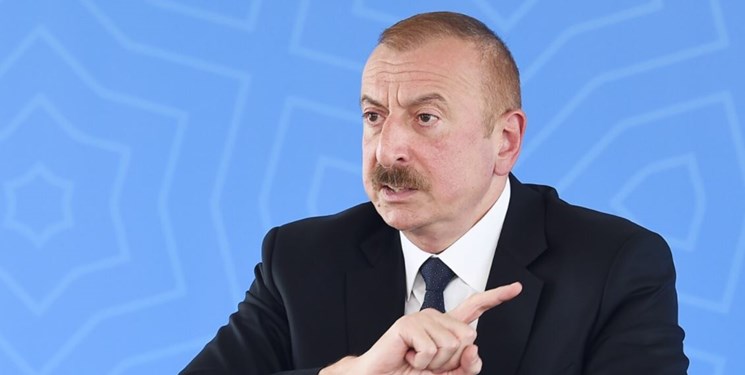 نماینده آمریکایی: الهام علیاف باید پاسخگوی اقدامات مرگبار خود باشد نماینده آمریکایی: الهام علیاف باید پاسخگوی اقدامات مرگبار خود باشد