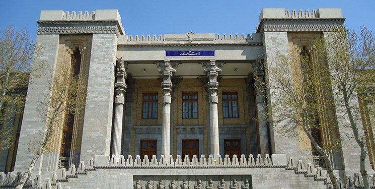 هفتمین نشست ستاد هماهنگی روابط اقتصادی خارجی برگزار شد هفتمین نشست ستاد هماهنگی روابط اقتصادی خارجی برگزار شد